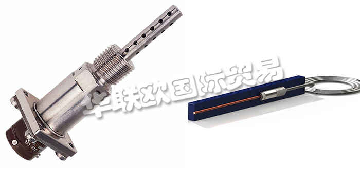 法國THERMOCOAX公司主要供應:法國THERMOCOAX熱電偶,THERMOCOAX加熱元件,信號傳輸電纜,傳感器,電容式傳感器,壓電車軸傳感器,自供電中子探測器,線性傳感器,電蒸發(fā)器等產(chǎn)品。