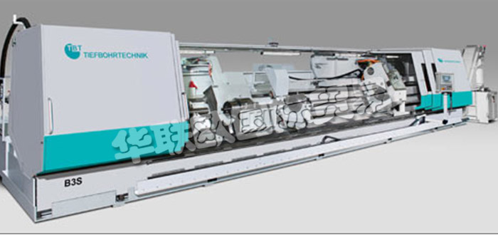 德國TBT TIEFBOHRTECHNIK公司主要供應：德國TBT TIEFBOHRTECHNIK機床,TBT TIEFBOHRTECHNIK臥式機床，大型臥式機床，銑削中心，深鉆中心，深孔鉆削中心等產品。
