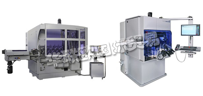 德國WAFIOS公司主要供應：德國WAFIOS彈簧機,WAFIOS折彎機，鏈折彎機，鏈條焊接機，多頭折彎機，彎管機，多頭彎管機等產品。