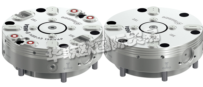 本篇文章為您介紹SCHUNK模塊VERO-S NSE-A3 138，該模塊是自動(dòng)機(jī)床加載的通用夾持模塊。