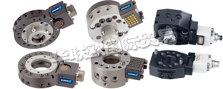 雄克快換公盤SWA-020-000-000是快換刀具側, 氣動,流體通道數量12,最大總荷載25 kg。