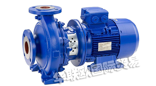 德國KSB污水泵特點和優勢,KSB污水泵維護保養技巧