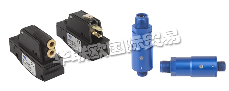 施邁茨SCHMALZ提供電氣和氣動(dòng)設(shè)計(jì)的機(jī)械真空開關(guān),開關(guān)點(diǎn)可調(diào)。真空開關(guān)確保真空回路的安全運(yùn)行。采用電子設(shè)計(jì)時(shí),現(xiàn)有的真空度可通過(guò)傳感器測(cè)量并發(fā)出模擬或數(shù)字切換信號(hào)。SCHMALZ真空開關(guān)是其真空系列產(chǎn)品的重要組成部分,應(yīng)用在眾多領(lǐng)域,產(chǎn)品質(zhì)量廣受客戶的信賴。