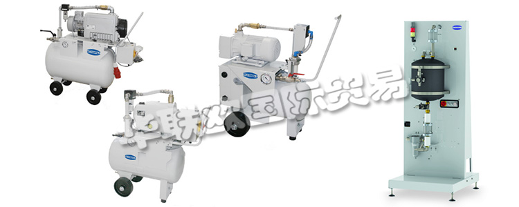 當(dāng)將工件夾緊在CNC加工中心上時(shí),真空的產(chǎn)生極大地提高了過(guò)程的可靠性。施邁茨SCHMALZ專(zhuān)門(mén)開(kāi)發(fā)了真空產(chǎn)生器,以滿(mǎn)足金屬和玻璃加工行業(yè)的需求。這些系統(tǒng)不僅可以準(zhǔn)備材料,還可以監(jiān)視和分離已吸入的液體或碎屑。針對(duì)惡劣條件下的應(yīng)用,施邁茨專(zhuān)門(mén)開(kāi)發(fā)了適用于要求苛刻的濕式加工應(yīng)用的SCHMALZ真空產(chǎn)生器。通過(guò)分離液體和切屑并持續(xù)監(jiān)控真空度,它們?yōu)樵谡婵障逻M(jìn)行高效可靠的加工提供了最佳條件。