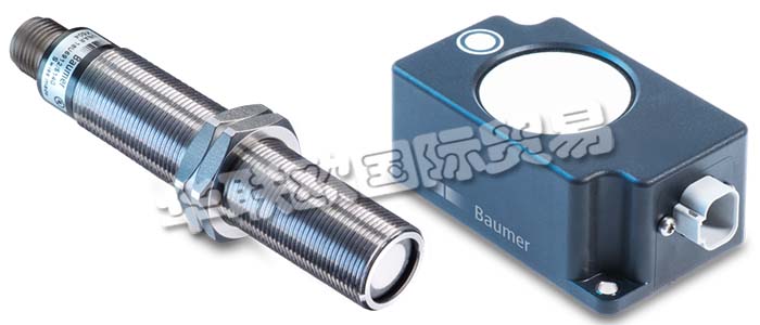 BAUMER運(yùn)動(dòng)控制傳感器是一種將物體運(yùn)動(dòng)轉(zhuǎn)換為可讀取的電信號(hào)的傳感器，其中物位傳感器是其重要組成部分，BAUMER超聲波傳感器是一種非接觸式的物位傳感器，應(yīng)用領(lǐng)域十分廣泛。下面就為您介紹BAUMER運(yùn)動(dòng)控制傳感器的具體情況及特點(diǎn)。