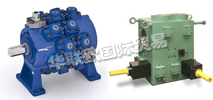 德國WEPUKO公司主要供應：德國WEPUKO泵,WEPUKO柱塞泵，高壓柱塞泵，徑向柱塞泵，流量泵，鍛壓機，機械手，驅動器等產品。