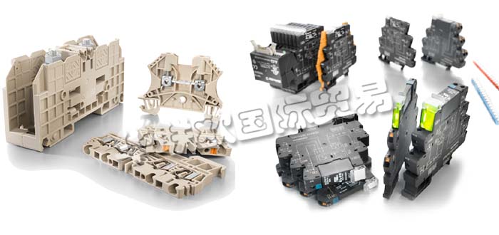 德國(guó)WEIDMULLER公司主要供應(yīng)：德國(guó)魏德米勒連接器,WEIDMULLER接線端子，直通型接線端子，電源，電纜組件，繼電器，固態(tài)繼電器，繼電器模塊等產(chǎn)品。