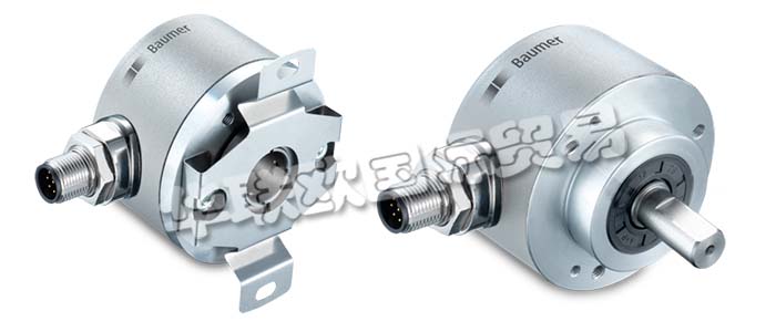 BAUMER IVO編碼器，BAUMER IVO絕對值工業(yè)編碼器是BAUMER IVO銷售的主要產(chǎn)品，產(chǎn)品銷往全球各地，在各個國家的眾多行業(yè)領(lǐng)域使用，下文為您帶來BAUMER IVO編碼器的具體介紹。