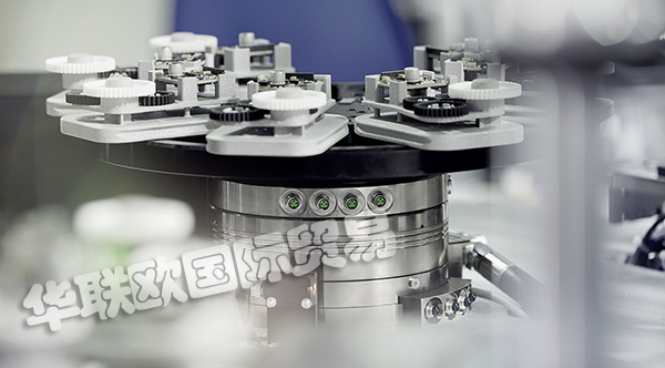 SCHUNK旋轉氣缸,德國SCHUNK旋轉氣缸產品