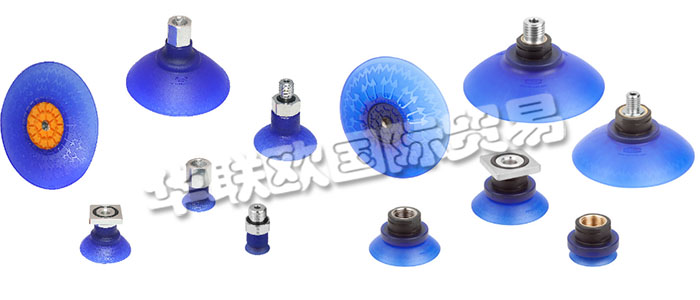 施邁茨磁性吸盤由磁鋼吸盤底座、連接電纜、連接頭三大部分構成。吸盤吸力主要取決于磁性材料的磁力強弱和有效接觸面積的大小。在磁性材料磁力特性一定的情況下，通過增加磁性材料的接觸面達到增加吸力的目的，由此就有了大吸盤、中吸盤、小吸盤的由來，一般來說，體積越大的吸盤吸力越強。