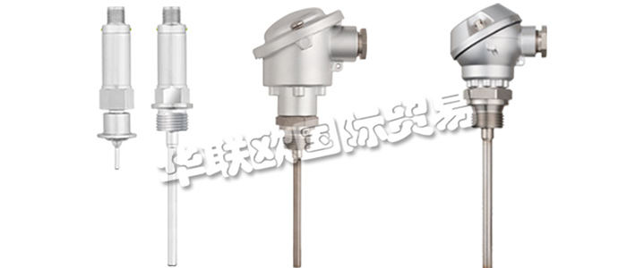 JUMO集團是國際著名儀表制造商，成立于1948年，世界各地擁有24家分公司，46個辦事機構。JUMO是全球熱量表溫度傳感器主要制造商，在高效使用能源居世界領先地位的歐洲，JUMO溫度傳感器擁有超過80 %的市場份額，在亞洲及美洲等全球其他市場，JUMO溫度傳感器也廣受客戶信賴，下午為您介紹JUMO溫度傳感器902915。