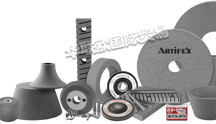 ARTIFEX,德國ARTIFEX拋光機,ARTIFEX杯形砂輪