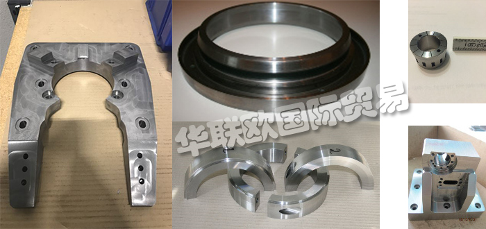 優勢供應德國KIZ PRAEZIS碳刷焊接清洗設備