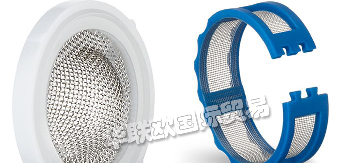 KUFNER過濾網,德國KUFNER過濾網