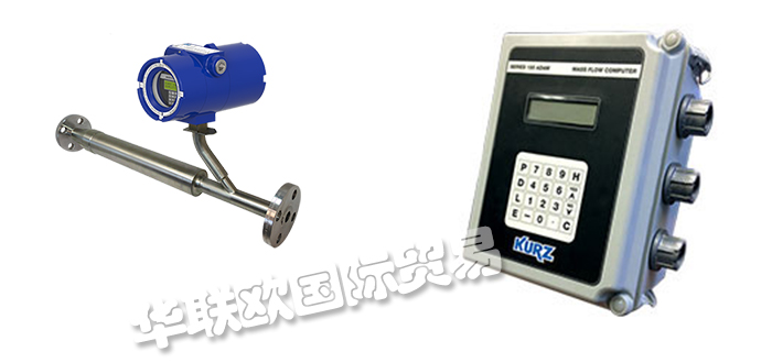 KURZ,KURZ INSTRUMENTS流量計,KURZ熱式氣體質量流量計