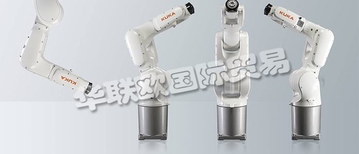 KUKA公司的KR QUANTEC裝配機器人屬于高負載級別，具有市場上該級別中極其豐富的負載能力和作用范圍組合。這個KUKA 多面手設計用于幾乎所有細分市場，從汽車工業(yè)到鑄造行業(yè)，再到醫(yī)學行業(yè)。KR QUANTEC 系列是基于 KUKA 在充滿活力的自動化世界中的經(jīng)驗開發(fā)的。KR QUANTEC 系列將是庫卡第一款具有數(shù)字附件式運動模式的工業(yè)機器人。數(shù)字化的運動模式，可針對特定使用情況優(yōu)化機器人的工作流程。KR QUANTEC 系列即使在復雜的情況下也能簡化工程設計，這歸功于更修長的手腕和更小的占地面積持續(xù)減小了干擾輪廓。此外，創(chuàng)新拖鏈系統(tǒng)的干擾輪廓得到了優(yōu)化，確保了簡化的模擬和更經(jīng)濟的工作單元規(guī)劃。停止時短的機器人慣性行程還允許緊湊的工作單元和系統(tǒng)結構，并使系統(tǒng)規(guī)劃和實施具有靈活性。