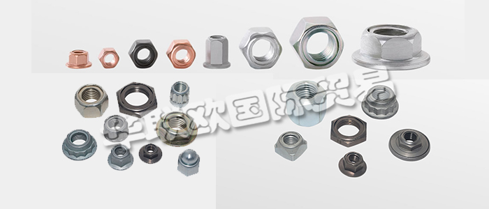 FLAIG+HOMMEL是世界知名的不銹鋼安全螺母制造商,幾十年來一直是國際汽車和鐵路行業的可靠合作伙伴。下文為您具體介紹FLAIG+HOMMEL安全螺母。