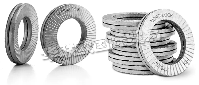 瑞典NORD-LOCK公司是知名的墊圈生產(chǎn)商，他們的解決方案已被各行各業(yè)內(nèi)的標(biāo)桿企業(yè)指定?？蛻魬?yīng)用的安全性和長期性是他們考慮的主要因素，也是他們?cè)诿鎸?duì)產(chǎn)品測試環(huán)節(jié)時(shí)態(tài)度一貫嚴(yán)苛的原因。