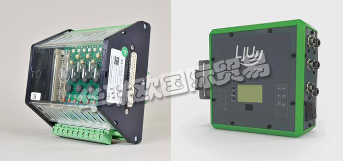 德國LJU公司主要供應：德國LJU供電模塊,LJU控制系統，安全系統，總線系統，PCM系統，受感器等產品。