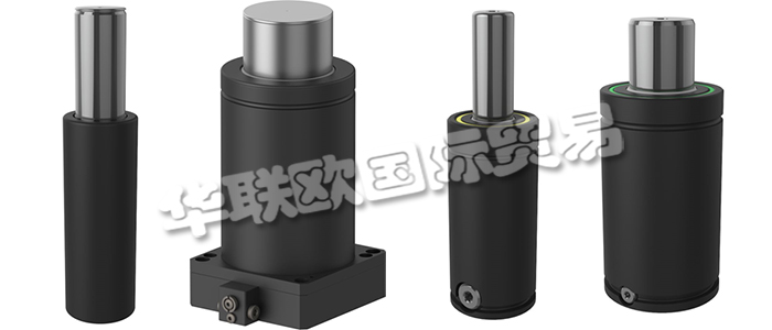 KALLER氣彈簧使用包含在氣缸中并由活塞桿壓縮的壓縮氣體施加力。KALLER氣彈簧主要用于鈑金成型應(yīng)用,旨在滿足客戶對(duì)可靠性,安全性和使用壽命的期望。與典型的機(jī)械彈簧相比,氣體彈簧的優(yōu)點(diǎn)是:在較小的空間內(nèi)產(chǎn)生更大力量的能力;立即出現(xiàn)力量;行程中力增加較小;易于通過(guò)增加或減少?gòu)椈芍械臍怏w量來(lái)調(diào)節(jié)力。