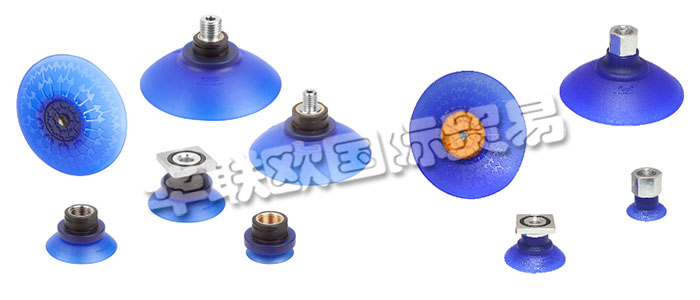 施邁茨于1910年在德國成立，1984年正式進軍真空科技領域，今天，施邁茨的真空技術已被廣泛應用于世界各地，被全球各大制造業廠商所推崇。其中，施邁茨吸盤是其值得大書特書的拳頭產品，真空吸盤是真空設備執行器之一,吸盤材料采用丁腈橡膠制造,具有較大的扯斷力,因而廣泛應用于各種真空吸持設備上。施邁茨吸盤產品詳情，施邁茨吸盤特點的介紹見下文。