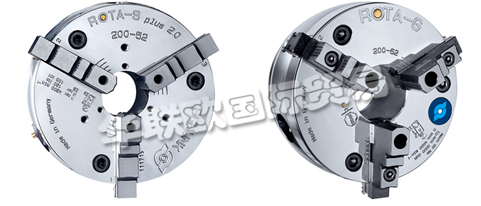 卡盤是機床上用來夾緊工件的機械裝置,一般由卡盤體、活動卡爪和卡爪驅動機構三部分組成。卡盤是能夠利用均布在卡盤體上的活動卡爪的徑向移動,把工件夾緊和定位的機床附件。下文為您帶來SCHUNK卡盤介紹。