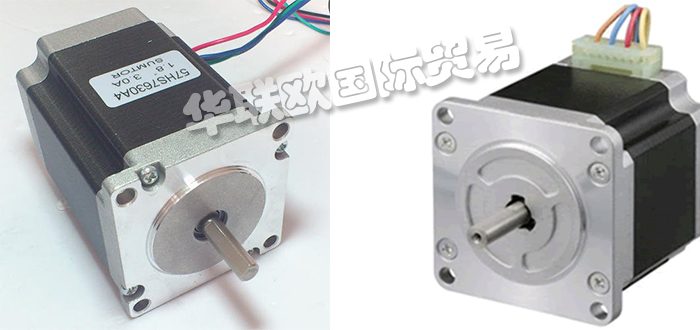 2020全球十大主流步進電機制造商排行榜