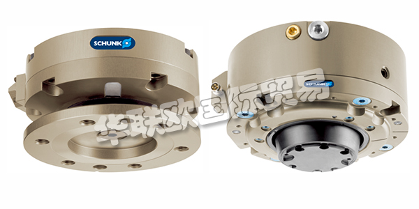機器人碰撞和過載可能導致模具、工件或機床損壞。在自動化搬運流程中，SCHUNK的監(jiān)測模塊是保障工藝可靠、防止生產(chǎn)過程出現(xiàn)停機導致高昂成本的有效裝置。SCHUNK防碰撞系統(tǒng),SCHUNK過載保護檢測系統(tǒng)為廣大客戶的系統(tǒng)提供專業(yè)防護。