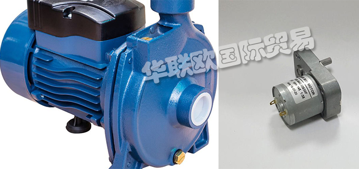 2020全球十大知名直流電機品牌排行榜