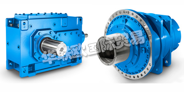 FLENDER斜齒輪減速機是世界上使用最廣泛的工業齒輪箱。它涵蓋了從多方面的通用齒輪箱產品組合到特定應用的齒輪箱和特定于客戶的解決方案。FLENDER可以為客戶提供斜齒輪減速機系列中最適用于應用的解決方案，從而滿足了工業和原材料提取中眾多應用中幾乎所有與驅動相關的需求。下文為您介紹FLENDER齒輪箱。