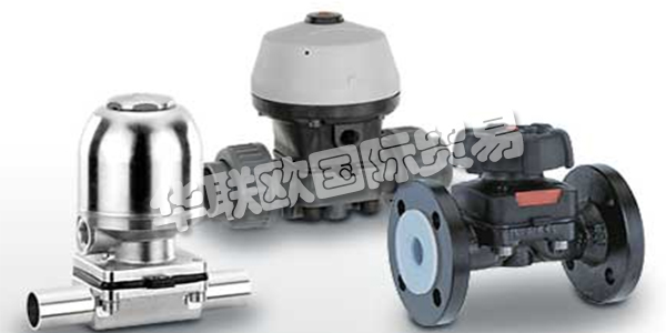 GEMU集團(tuán)目前在全球擁有1900多名員工,其中1100多名在德國。他們在全球有六個生產(chǎn)基地,用來生產(chǎn)面向全球市場的GEMU產(chǎn)品。GEMU閥門是其主要生產(chǎn)的產(chǎn)品,在全球深受廣大客戶信賴,占據(jù)閥門市場的重要一部分,客戶如需購買使用GEMU閥門,首先需要選擇適用于自己應(yīng)用場景的閥門,下文為您帶來如何選擇GEMU閥門?GEMU閥門選擇介紹。