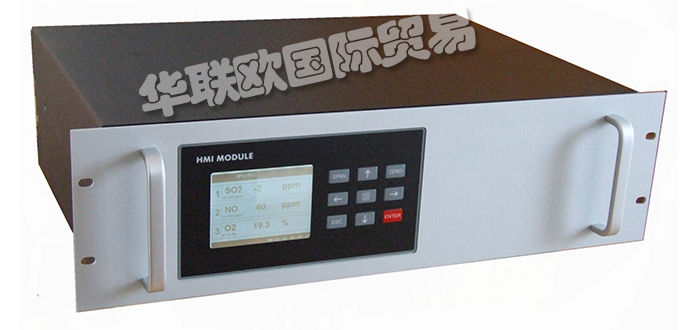 2020全球十大氣體分析儀品牌排行榜