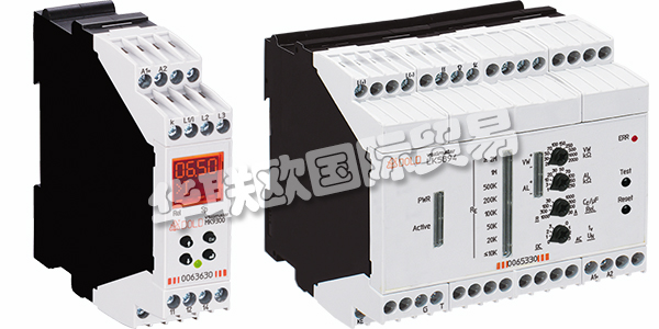 工業自動化的不斷推進,以及在機器和系統中越來越多地使用控制電子設備,使得系統和設施變得越來越復雜。維護工作因此增加,并且對此類系統的人為干預變得越來越困難。此類系統不僅安全非常重要,而且使用壽命也很重要。通過預防性維護避免故障或在短時間內安全消除故障有助于節省成本。采用DOLD測量和監視技術有助于用戶的設施安全和成本優化。