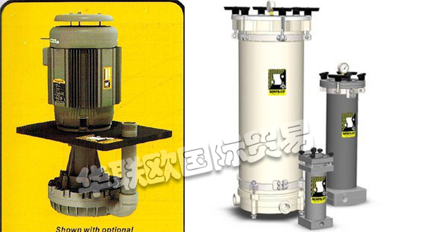 SERFILCO,英國(guó)SERFILCO泵,SERFILCO過濾系統(tǒng)