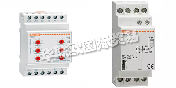 LOVATO于1922年創立于意大利貝加莫市,1992年成為第一家獲得ISO 9001認證的意大利公司。LOVATO制造的主要產品包括:電機保護斷路器,接觸器,按鈕,隔離開關,限位開關,多功能儀表,電能表,軟起動器,交流變頻器,無功補償控制器(自動功率因數控制器)以及發電機組控制器等。下文為您介紹LOVATO繼電器。