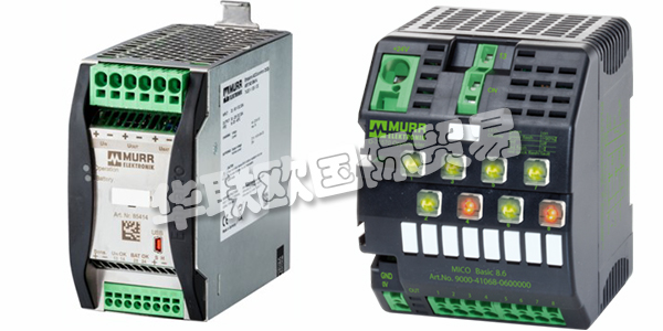 MURR是自動化解決方案的開發(fā),制造和分銷的全球領(lǐng)導者,在全球擁有2900多名員工。40多年來,MURR與來自各個行業(yè)的客戶合作,包括包裝,物流和汽車。MURR最擅長為自動化系統(tǒng)開發(fā)和實施量身定制的解決方案。MURR的高質(zhì)量產(chǎn)品是供應商參與,經(jīng)過時間檢驗的流程和持續(xù)改進措施的結(jié)果。MURR所有的設(shè)施均通過DIN ISO認證,并定期進行審核。下文為您介紹MURR模塊。