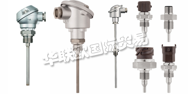 JUMO是您的傳感器和自動化解決方案合作伙伴。JUMO是熱量表工業溫度傳感器領域的全球市場領導者，并且是測量，控制和自動化技術領域創新產品的高科技提供商。JUMO產品的高質量歸功于高度的垂直整合，幾乎所有必需的產品組件都是在內部制造的。產品的質量對JUMO來說尤為重要。通過系統的質量計劃，JUMO開發和制造滿足客戶質量要求的產品。他們的質量管理體系已根據最新的DIN EN ISO 9001認證。下文為您介紹JUMO溫度計。