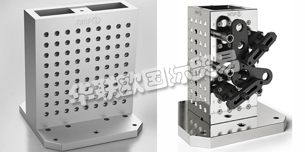 德國夾具制造商AMF提供超過5000多種不同類型的工裝夾具、螺栓夾具、鎖緊機構，能滿足各行業客戶的緊固作業需求。下文為您介紹德國AMF品牌,AMF夾緊技術。