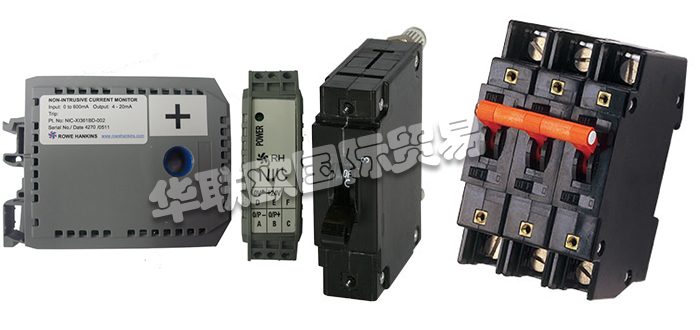 優勢供應英國ROWE HANKINS速度傳感器斷路器