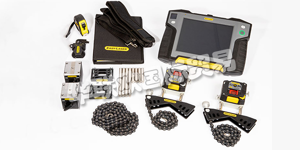 EASY-LASER是適用于所有行業(yè)的激光測量系統(tǒng)的全球領先制造商。EASY-LASER擁有超過25年的激光測量技術經(jīng)驗。EASY-LASER提供的解決方案和產(chǎn)品可幫助客戶節(jié)省能源，水，材料并減少二氧化碳排放，這有助于可持續(xù)發(fā)展。通過組建一個緊密的機械，電子，光學和程序設計設計師緊密聯(lián)系的團隊，EASY-LASER設法實現(xiàn)了對機械和軟件更好的定制，并縮短了開發(fā)時間。接下來為您介紹EASY-LASER激光測量系統(tǒng)。