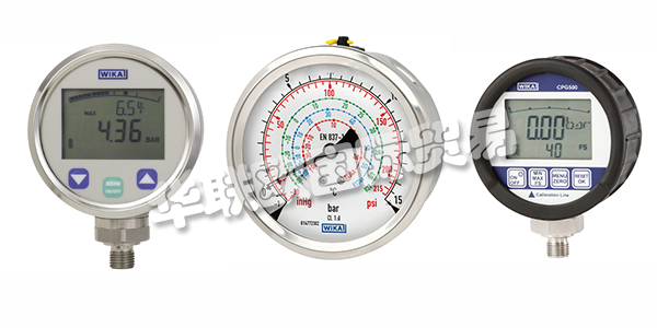WIKA公司是總部位于德國法蘭克福，是德國最大的壓力和溫度測量儀表及設(shè)備的專業(yè)生產(chǎn)廠家，子公司遍布全球七十多個國家。小編接下來為您介紹德國WIKA品牌,WIKA壓力表。