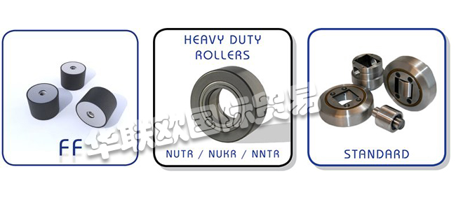 優勢供應英國EURO-BEARINGS滾子軸承直線軸承