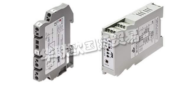 ATR于1970年成立，專門從事開關設備和控制系統的制造。精心設計的產品，可靠的質量是ATR立足市場的根本。ATR生產的產品符合DIN VDE/DIN EN的標準，憑借40多年的經驗，他們制造特殊的解決方案，例如各種系列測量放大器。下文為您介紹ATR放大器。
