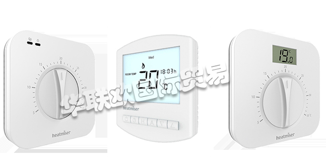 HEATMISER,英國HEATMISER溫控器,HEATMISER無線傳感器