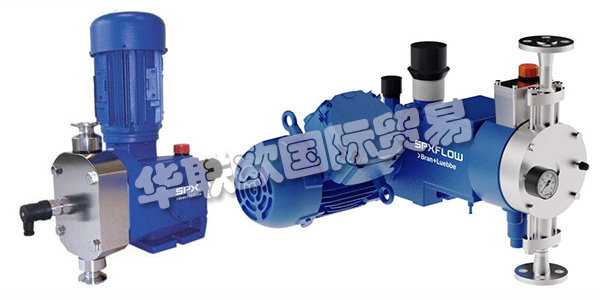 BRAN+LUEBBE服務于許多關鍵行業，包括制藥，油氣，石化，水處理，化工，造紙，食品/飲料生產和公用事業。通過對工業工程創新的持續投資，BRAN+LUEBBE的工程團隊能夠為全球客戶群提供行業領先的產品，包括計量泵，工藝泵，化學注入設備，處理系統和多流分析設備，以及靜態和動態混合器。BRAN+LUEBBE流體處理解決方案堅固可靠，可以在最嚴苛的工業環境中運行，并處理各種不同類型的液體。下文為您介紹BRAN+LUEBBE泵。