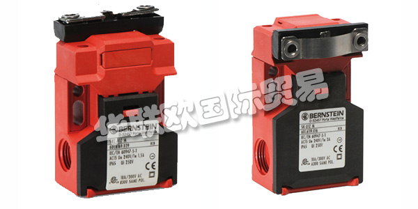 BERNSTEIN一直是工業安全技術的全球領導者。憑借廣泛的開關，傳感器，外殼和操作員終端，他們為客戶提供了多種解決方案。BERNSTEIN為工廠，電梯制造，汽車生產，農業技術，工業輸送機技術，自動化技術，木工，能源技術等領域供應可靠的產品。個性化客戶需求的靈活解決方案是BERNSTEIN工作的核心部分，無論客戶有什么樣的需求，BERNSTEIN都盡力去解決。下文為您介紹BERNSTEIN開關。