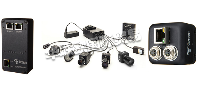 OPTEON,英國OPTEON工業相機,OPTEON燈光控制器
