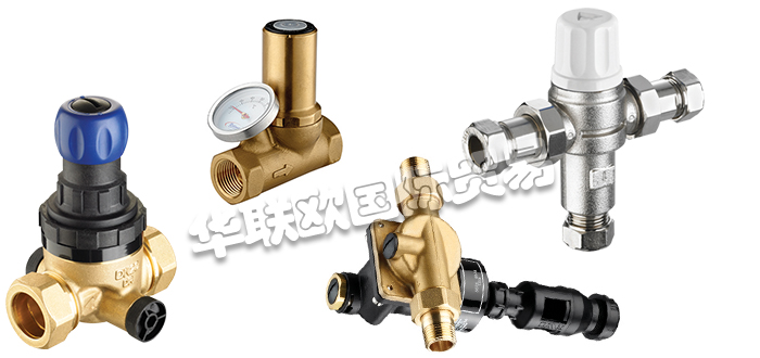 優(yōu)勢供應(yīng)（RWC）RELIANCE WORLDWIDE CORPORATION恒溫混合閥熱平衡閥