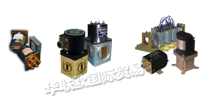 優勢供應美國DOW-KEY微波射頻開關同軸開關