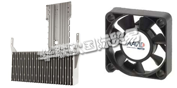 美國(guó)AAVID公司主要供應(yīng):美國(guó)AAVID風(fēng)扇,AAVID散熱器,離心風(fēng)扇,軸流風(fēng)扇,壓鑄散熱器,鋁擠散熱器,換熱器,空氣換熱器等產(chǎn)品。接下來小編為您帶來美國(guó)AAVID公司和其部分產(chǎn)品介紹。